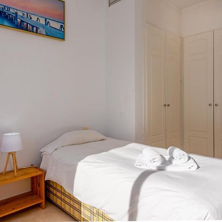 2113-Beautiful 2 Beds Apt With Seaview Alcaidesa Exteriér fotografie