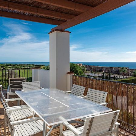 2113-Beautiful 2 Beds Apt With Seaview Alcaidesa Exteriér fotografie