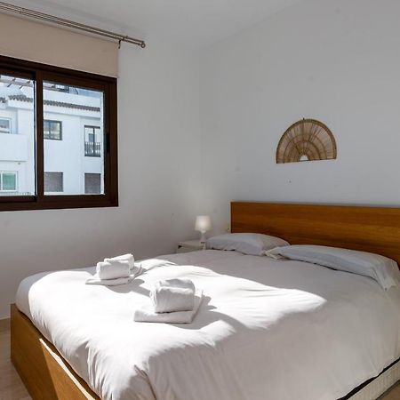 2113-Beautiful 2 Beds Apt With Seaview Alcaidesa Exteriér fotografie