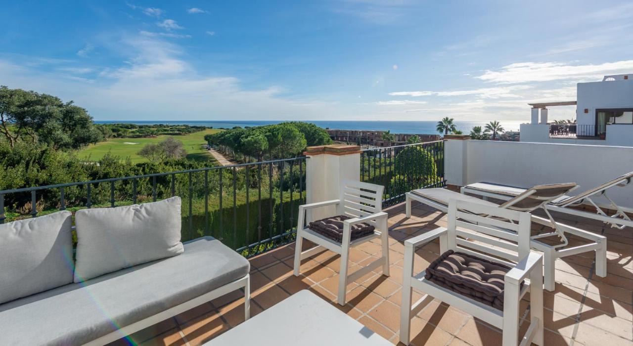 2113-Beautiful 2 Beds Apt With Seaview Alcaidesa Exteriér fotografie