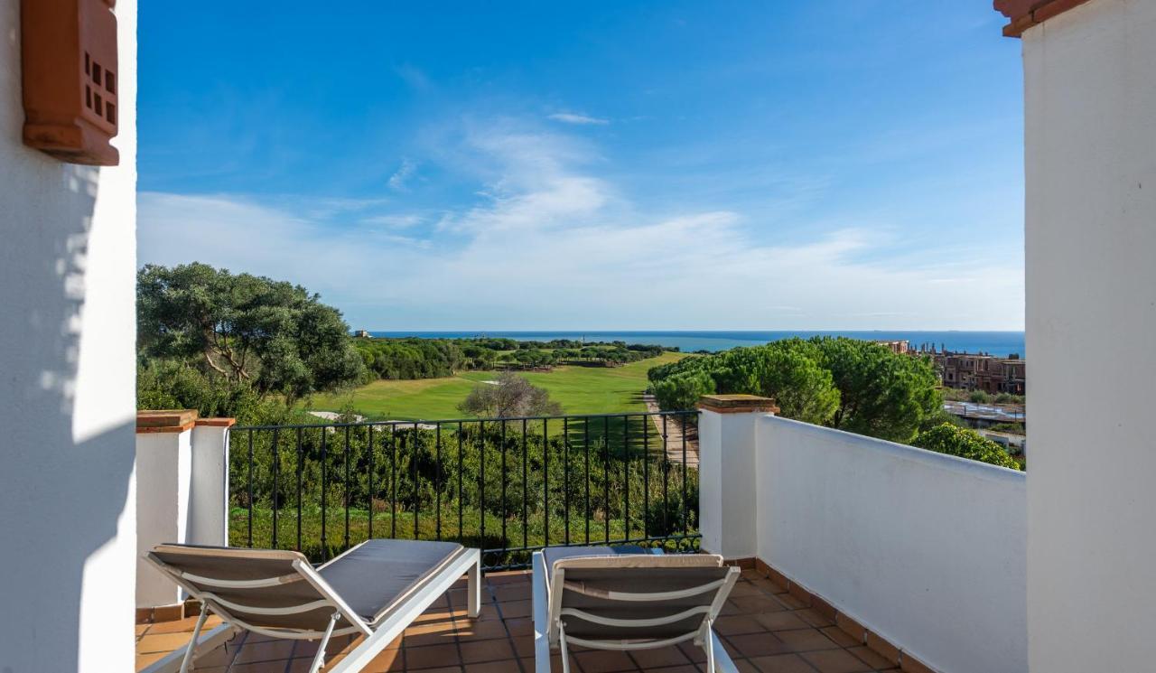2113-Beautiful 2 Beds Apt With Seaview Alcaidesa Exteriér fotografie