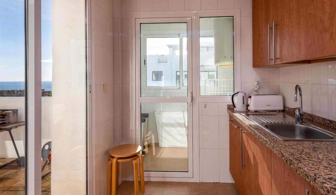 2113-Beautiful 2 Beds Apt With Seaview Alcaidesa Exteriér fotografie