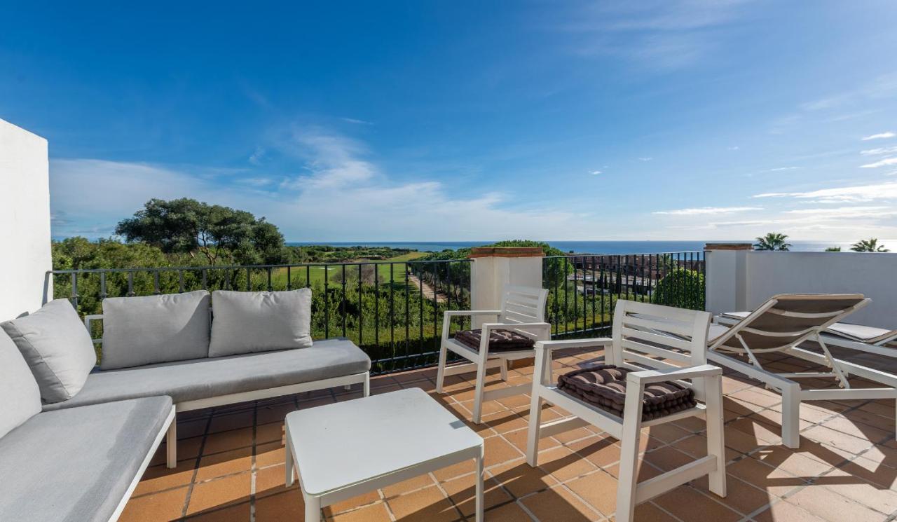 2113-Beautiful 2 Beds Apt With Seaview Alcaidesa Exteriér fotografie