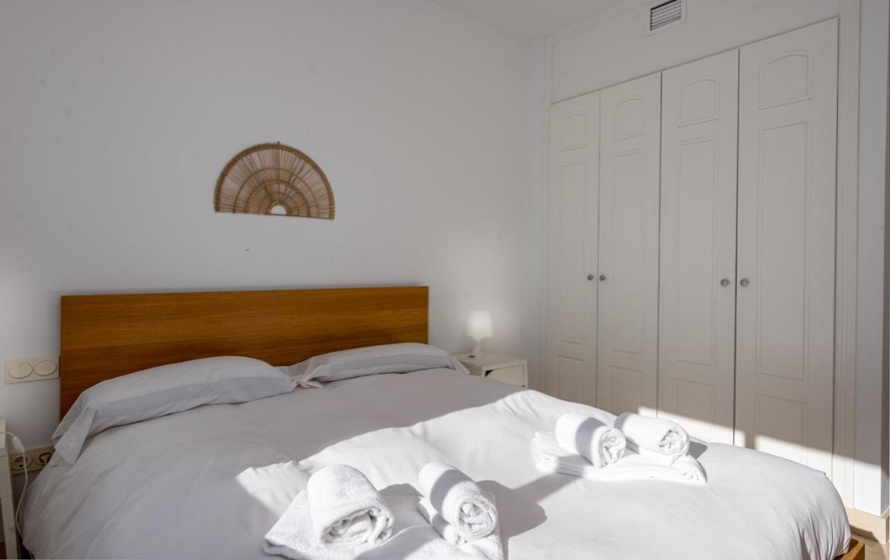 2113-Beautiful 2 Beds Apt With Seaview Alcaidesa Exteriér fotografie