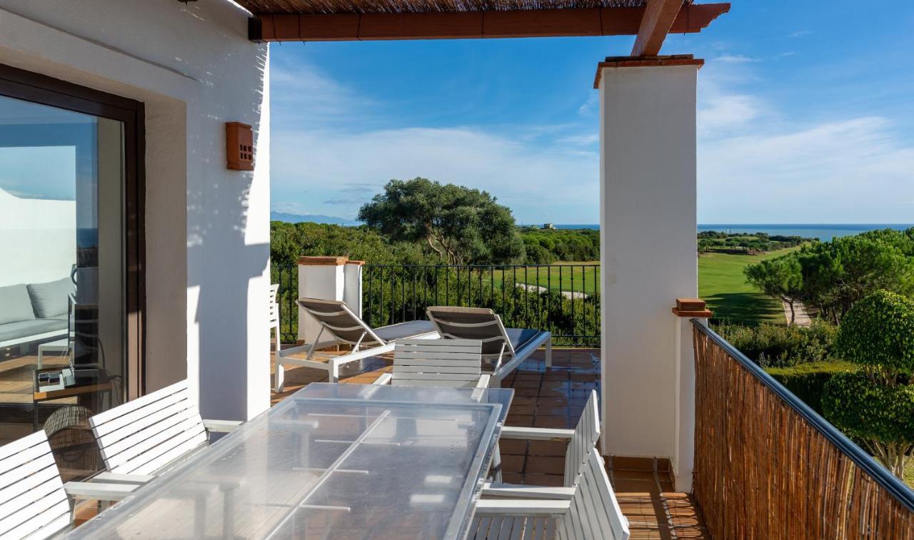 2113-Beautiful 2 Beds Apt With Seaview Alcaidesa Exteriér fotografie