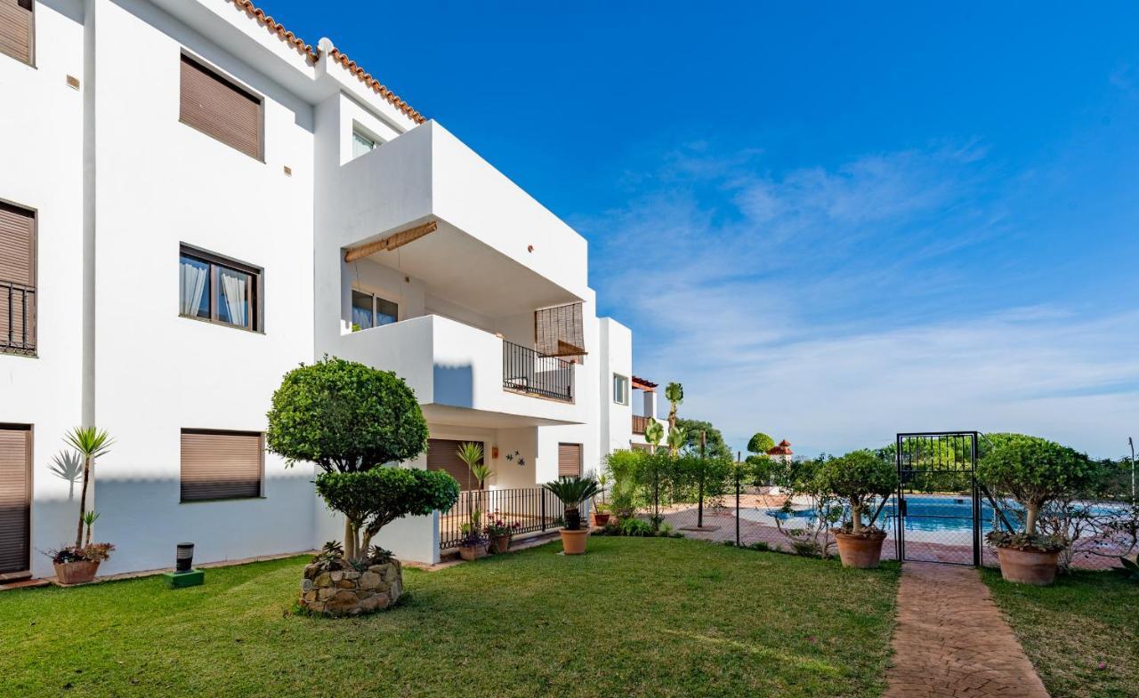 2113-Beautiful 2 Beds Apt With Seaview Alcaidesa Exteriér fotografie