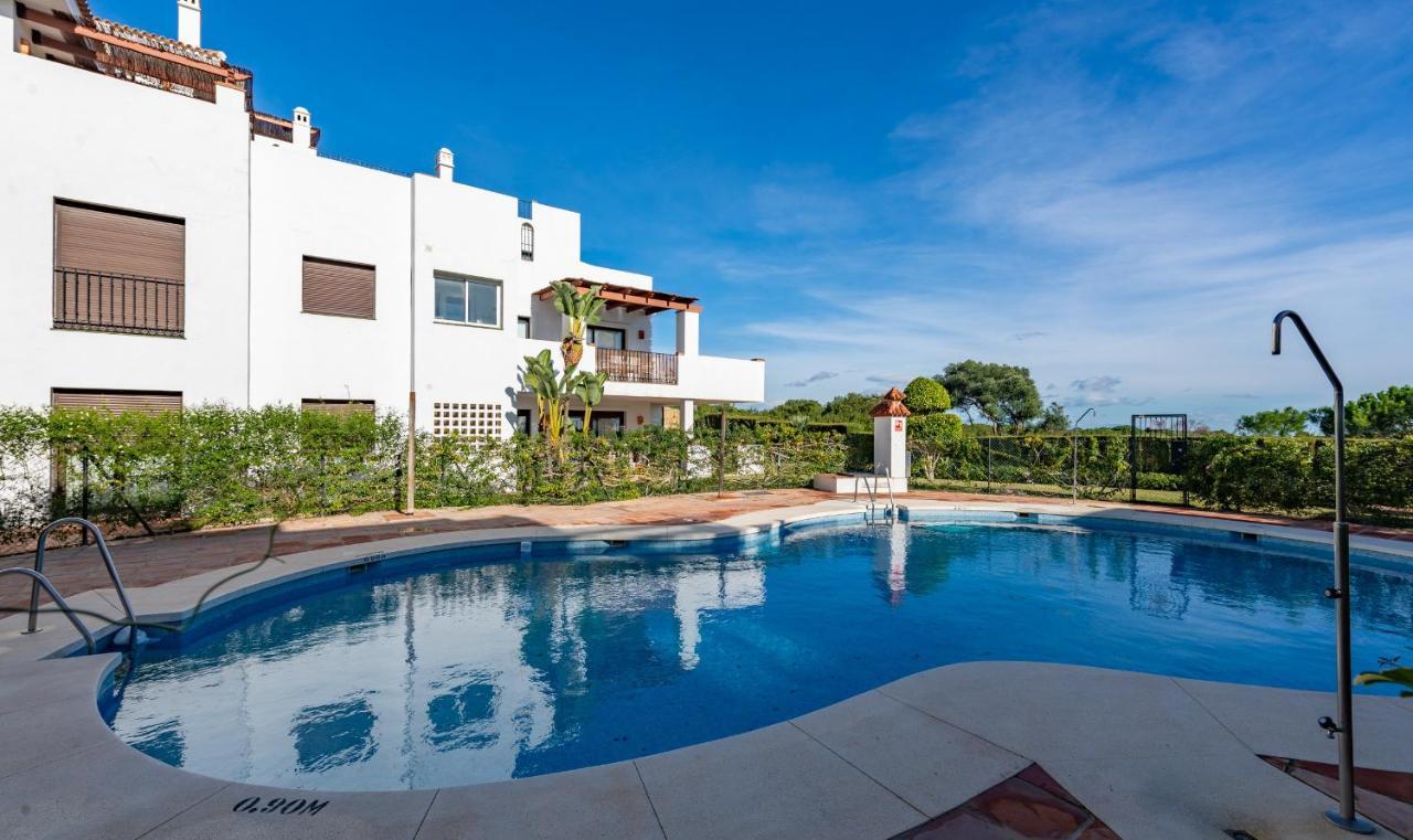 2113-Beautiful 2 Beds Apt With Seaview Alcaidesa Exteriér fotografie