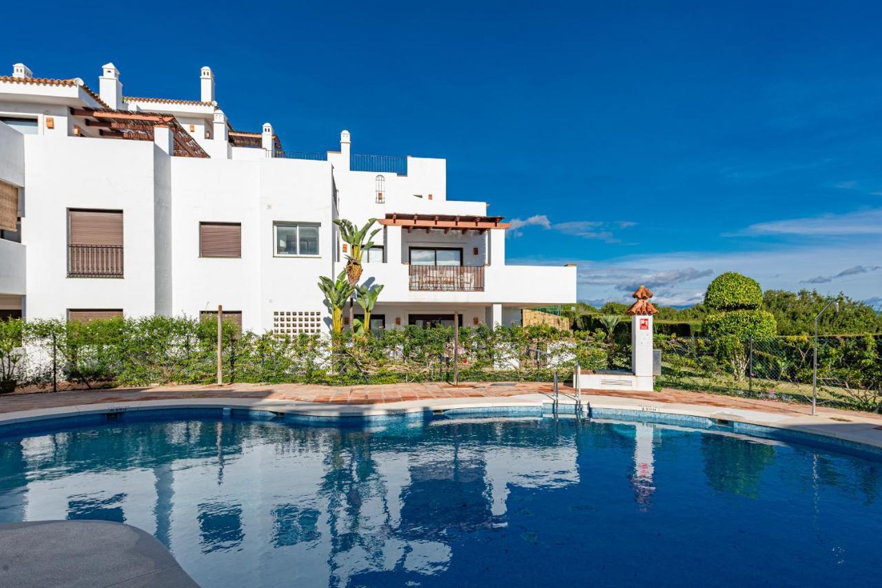 2113-Beautiful 2 Beds Apt With Seaview Alcaidesa Exteriér fotografie