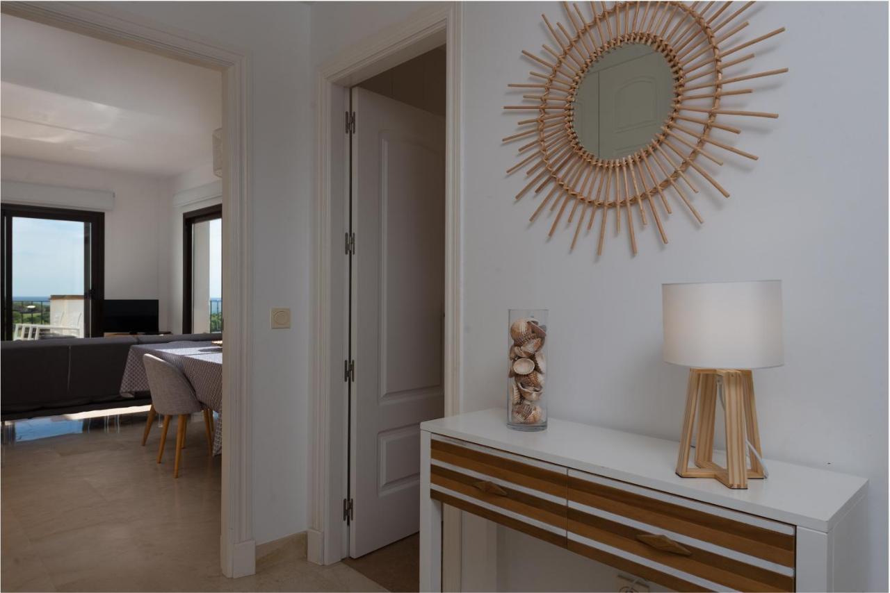 2113-Beautiful 2 Beds Apt With Seaview Alcaidesa Exteriér fotografie