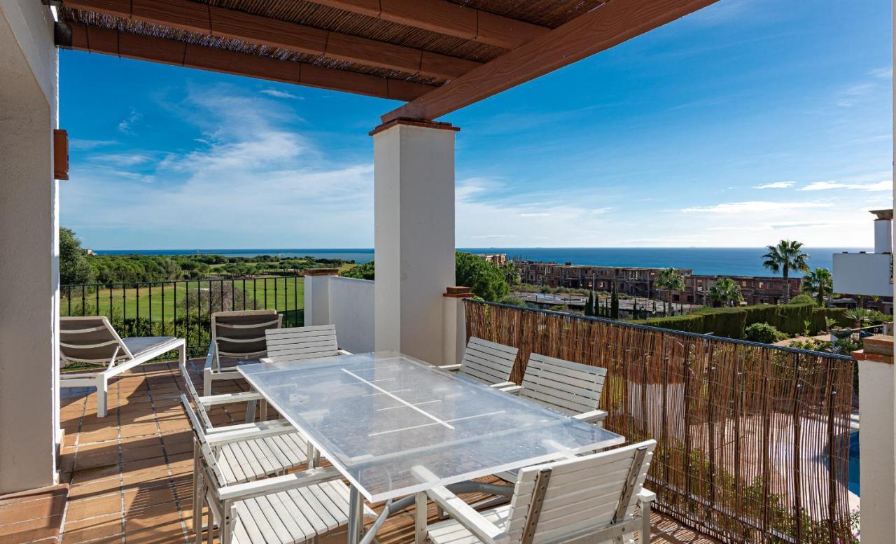 2113-Beautiful 2 Beds Apt With Seaview Alcaidesa Exteriér fotografie