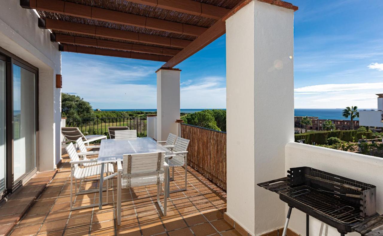2113-Beautiful 2 Beds Apt With Seaview Alcaidesa Exteriér fotografie