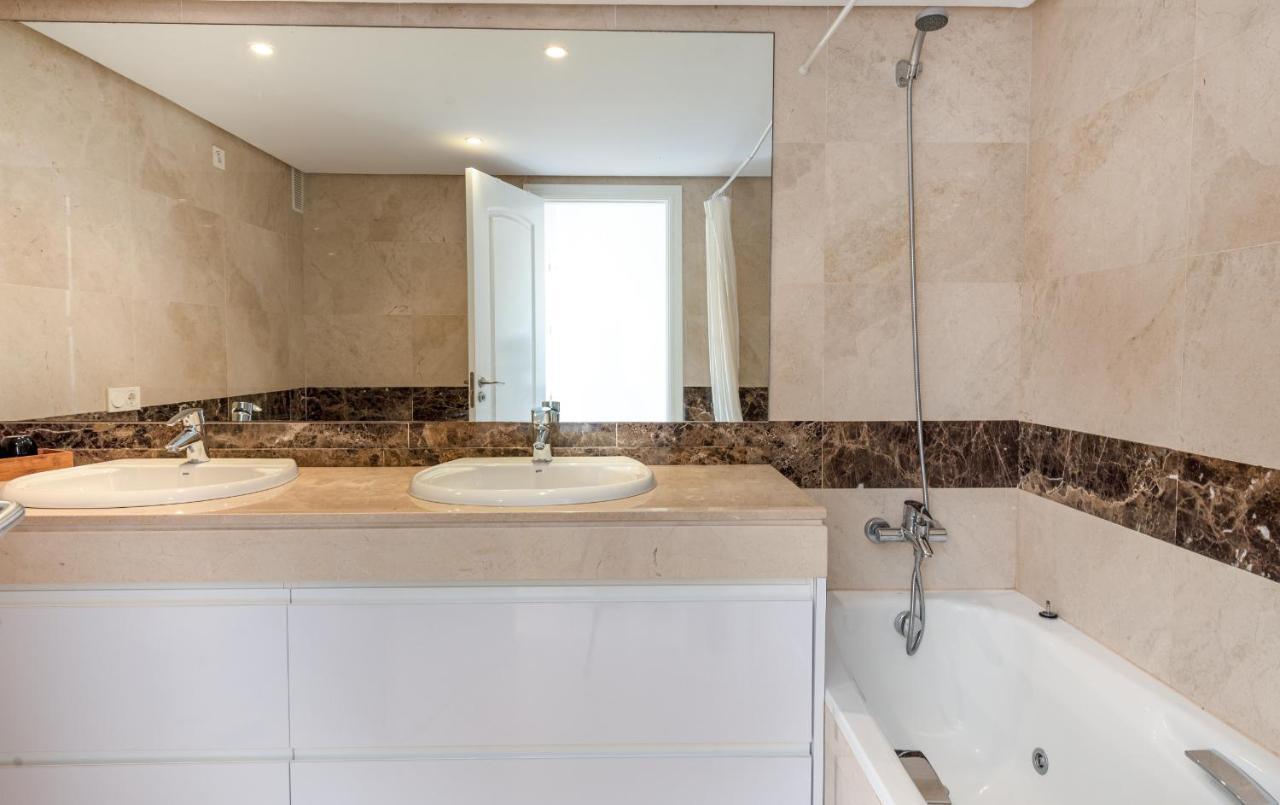 2113-Beautiful 2 Beds Apt With Seaview Alcaidesa Exteriér fotografie